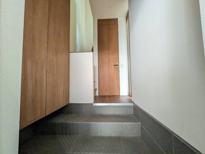 物件内観写真22　(廊下)