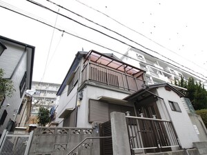上高丸1丁目戸建外観写真