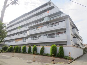 曽根ビューハイツ(512)外観写真