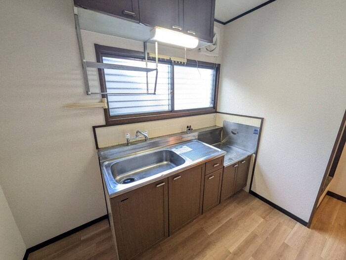 物件内観写真7　(キッチン)