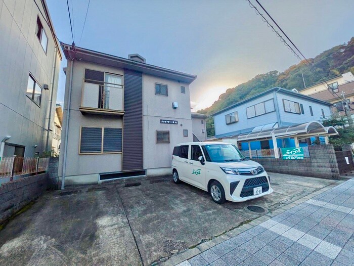 物件外観写真3　(外観写真)