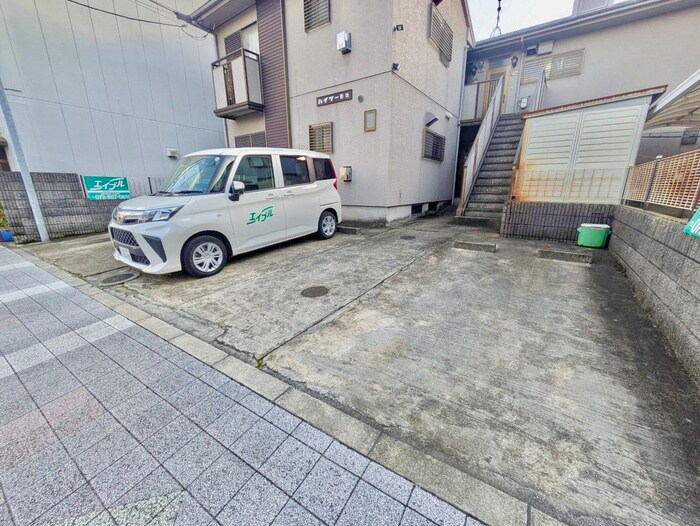 物件外観写真4　(外観写真)