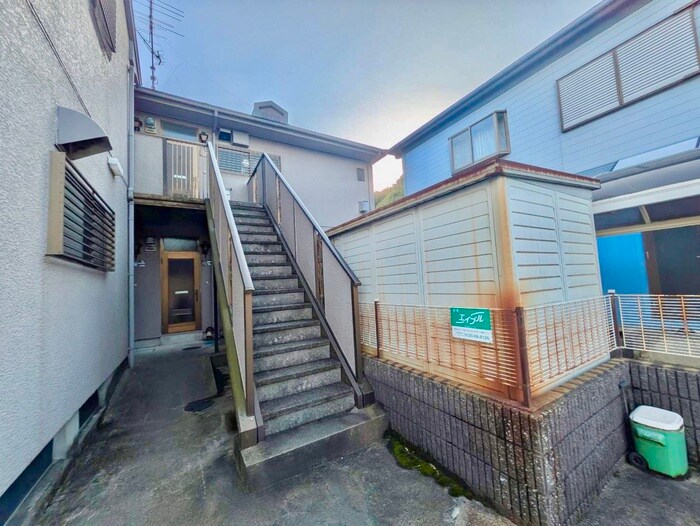 物件外観写真5　(外観写真)