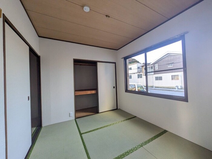 物件内観写真18　(居室)