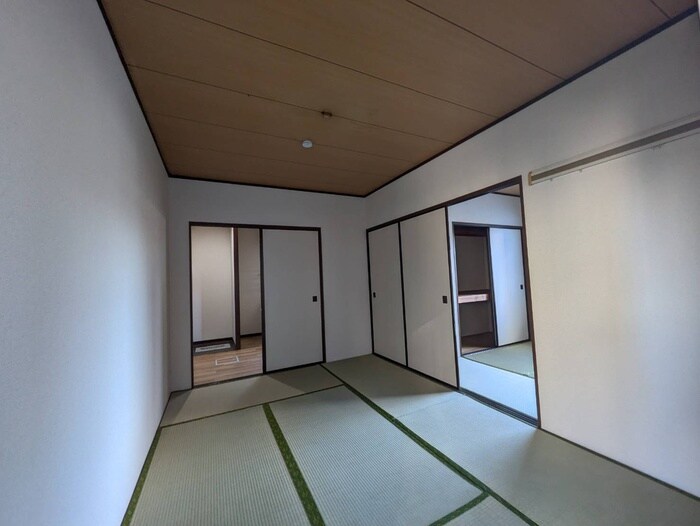 物件内観写真19　(居室)