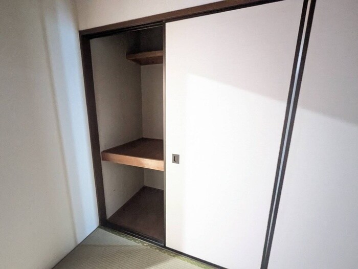 物件内観写真20　(収納)