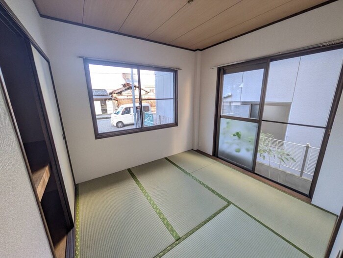 物件内観写真22　(居室)