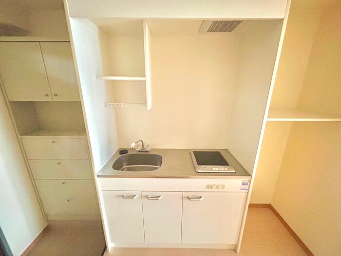 物件内観写真7　(キッチン)