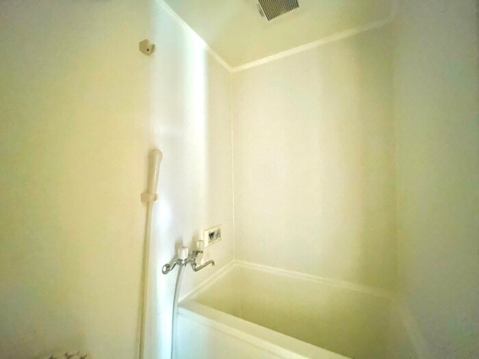 物件内観写真8　(バス／シャワールーム等)