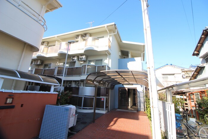 物件外観写真6　(外観写真)