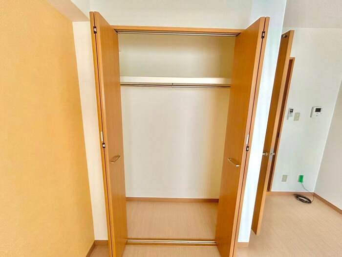 物件内観写真14　(収納)
