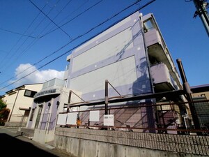 エレガンスモリモト外観写真