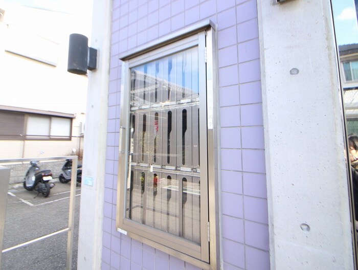 物件外観写真6　(建物設備)