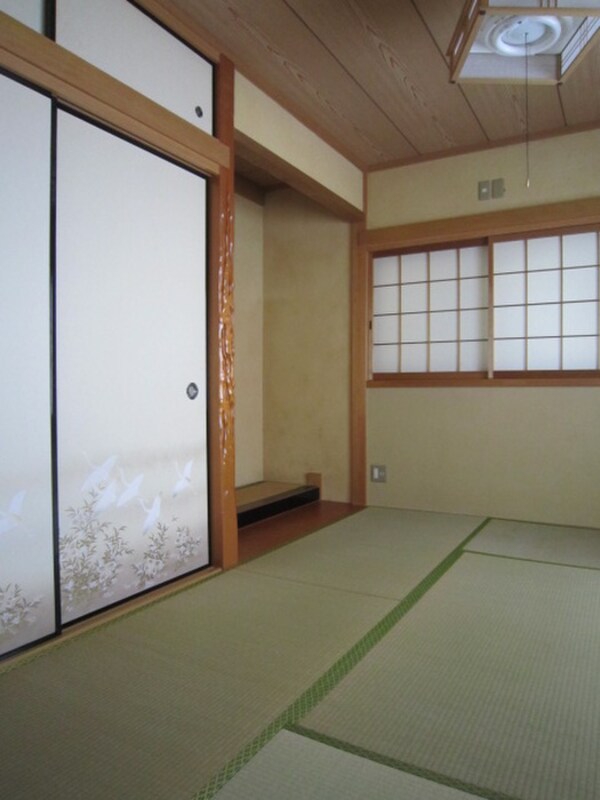 居室
