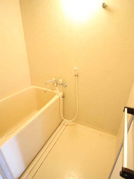 物件内観写真15　(バス／シャワールーム等)