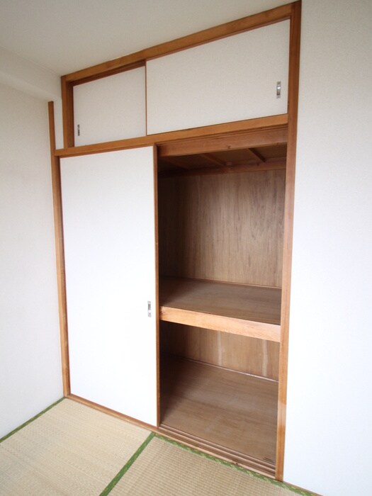 物件内観写真19　(収納)