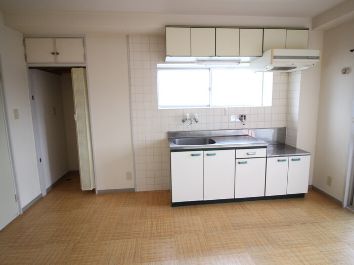 物件内観写真20　(キッチン)