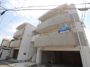 リンクス宝塚外観写真