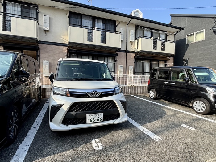 外観写真