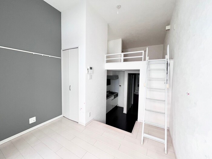 物件内観写真5　(居室)