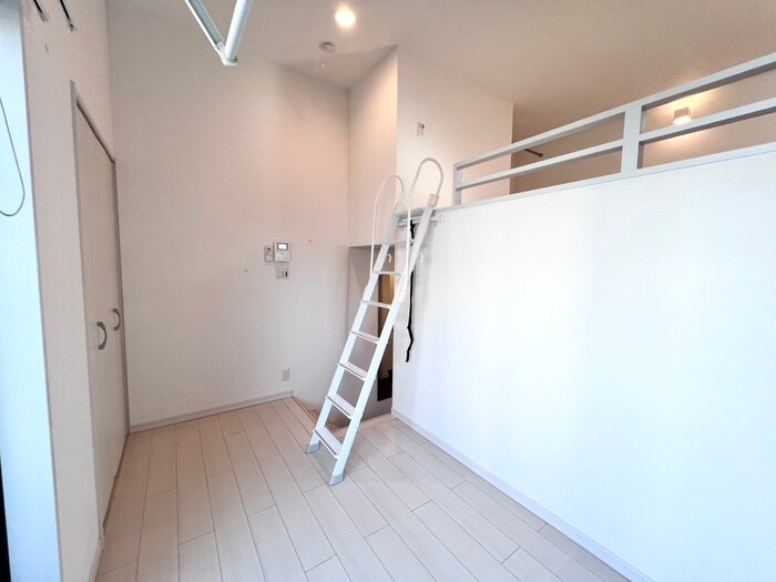 物件内観写真5　(居室)