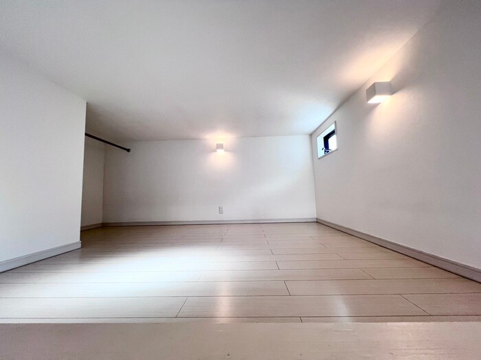 物件内観写真6　(ロフト)