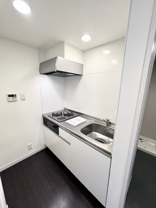 物件内観写真7　(キッチン)