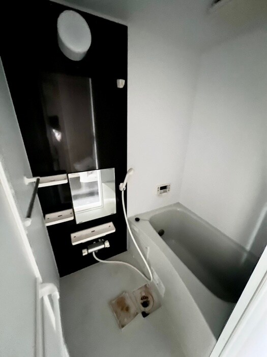 物件内観写真8　(バス／シャワールーム等)
