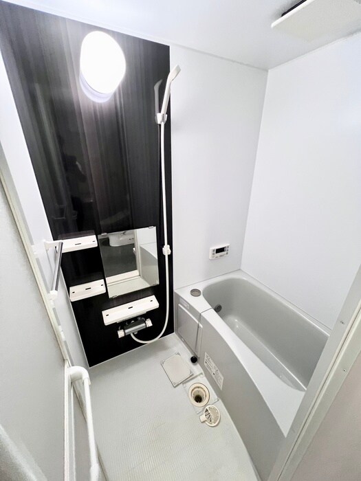 物件内観写真8　(バス／シャワールーム等)