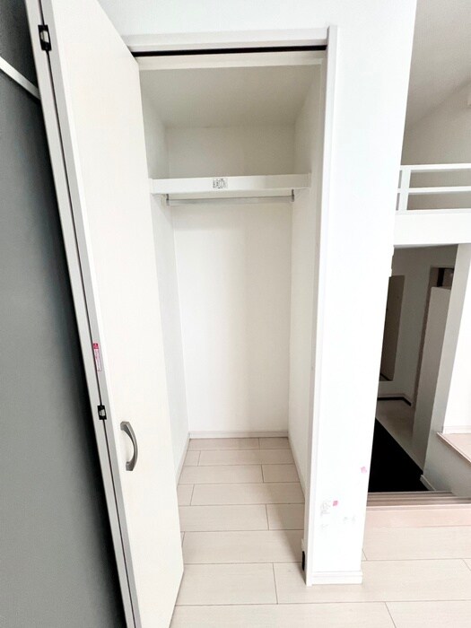 物件内観写真16　(収納)