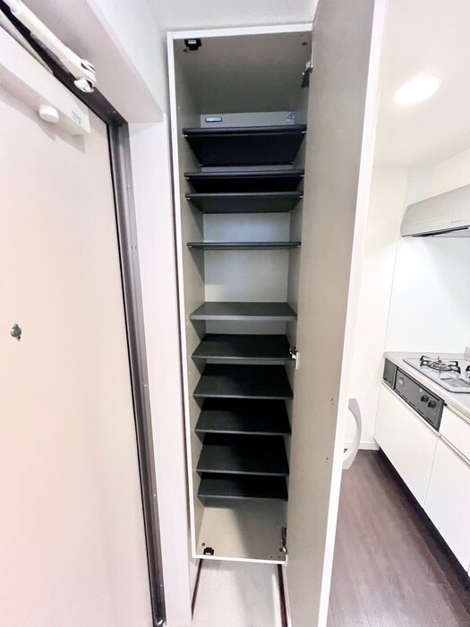 物件内観写真16　(靴箱)