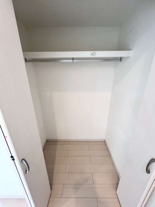 物件内観写真17　(収納)