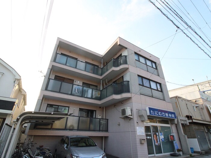 物件外観写真4　(外観写真)