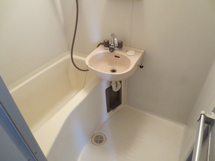 物件内観写真11　(バス／シャワールーム等)