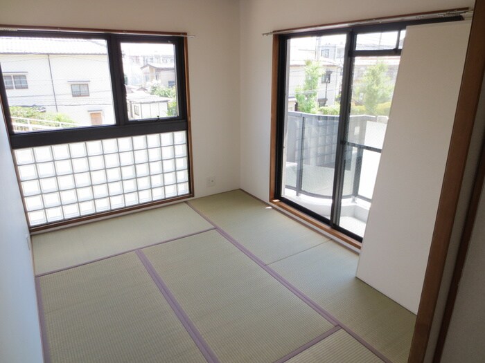 物件内観写真13　(居室)