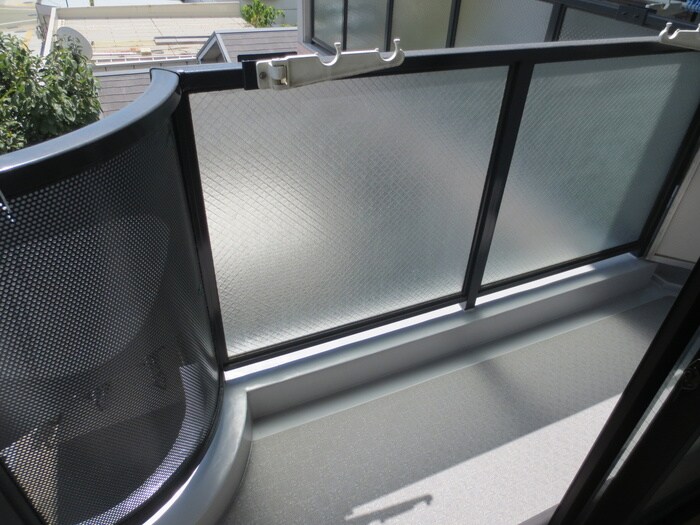 物件内観写真14　(ベランダ・バルコニー)