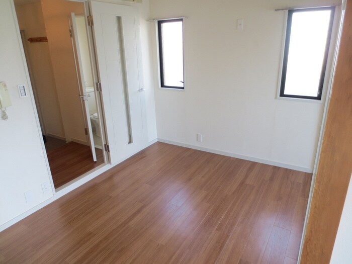 物件内観写真16　(居室)