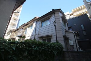千里丘アベニューアネックス外観写真