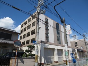 林泉第１ビル外観写真