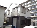 ベルク住吉川