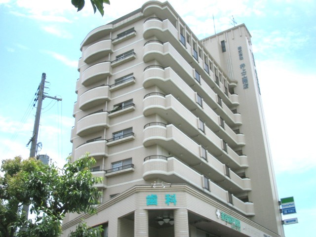 クレスト鶴見