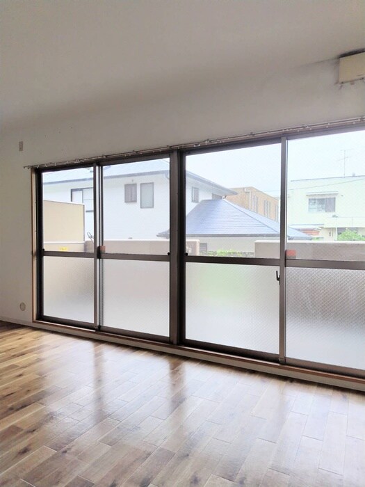 物件内観写真14　(居室)