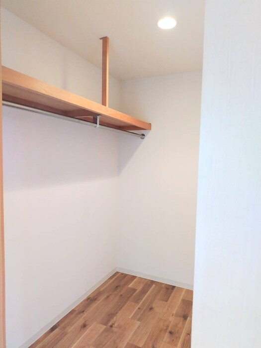 物件内観写真19　(収納)