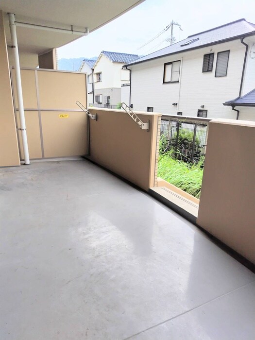 物件内観写真22　(ベランダ・バルコニー)