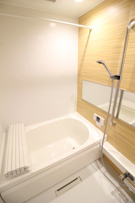 物件内観写真15　(バス／シャワールーム等)
