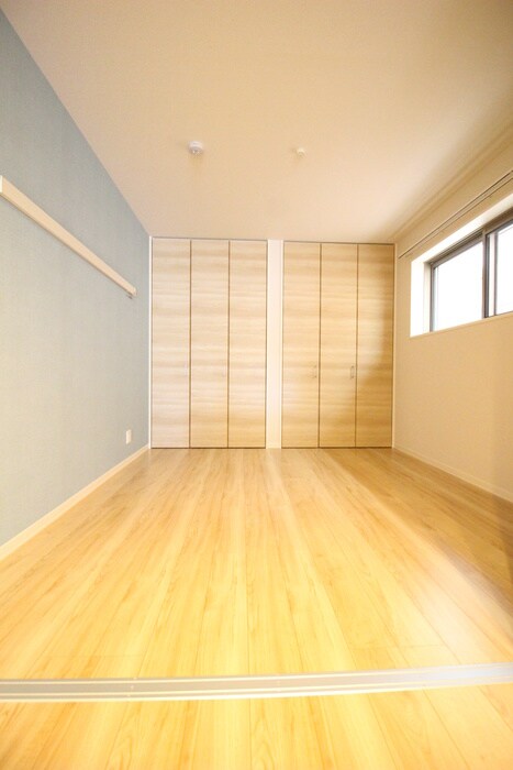 物件内観写真21　(居室)