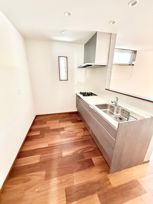 物件内観写真8　(キッチン)