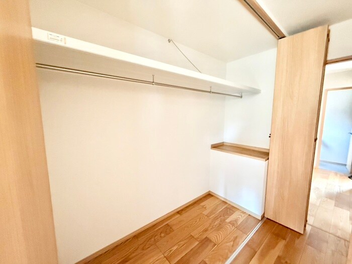 物件内観写真9　(収納)