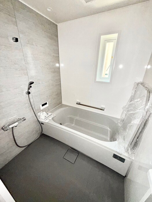 物件内観写真11　(バス／シャワールーム等)