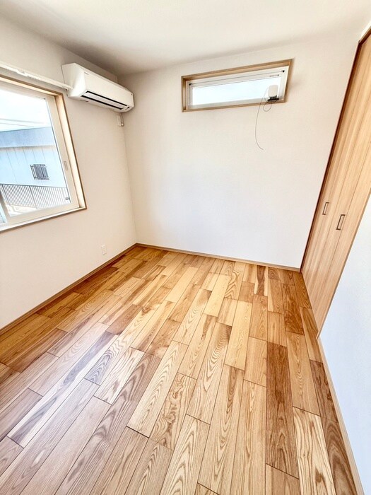 物件内観写真16　(居室)